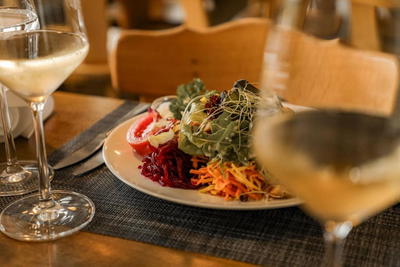 Hotel Und Gasthaus Bad Gonten Екстериор снимка