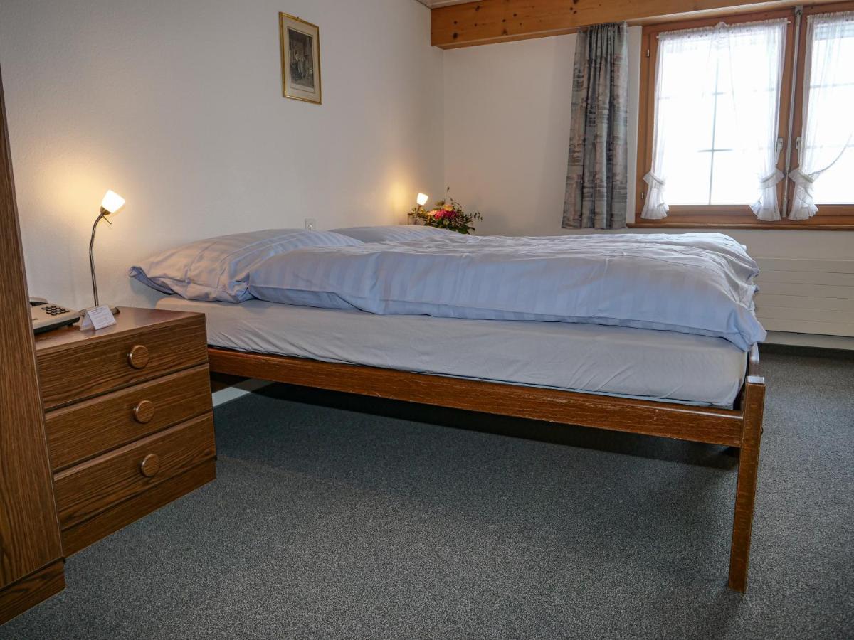 Hotel Und Gasthaus Bad Gonten Екстериор снимка