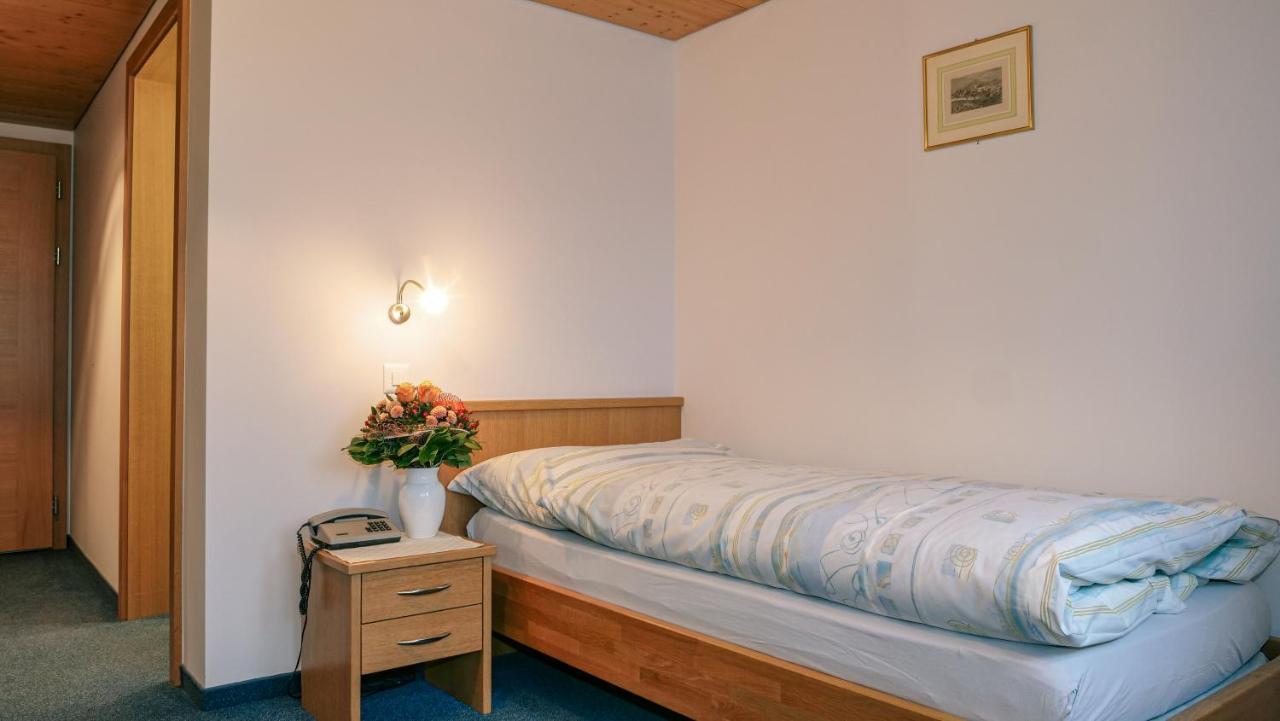 Hotel Und Gasthaus Bad Gonten Екстериор снимка