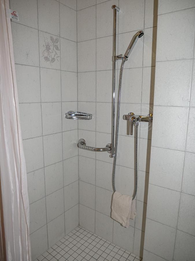 Hotel Und Gasthaus Bad Gonten Екстериор снимка
