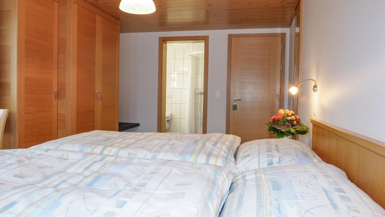 Hotel Und Gasthaus Bad Gonten Екстериор снимка