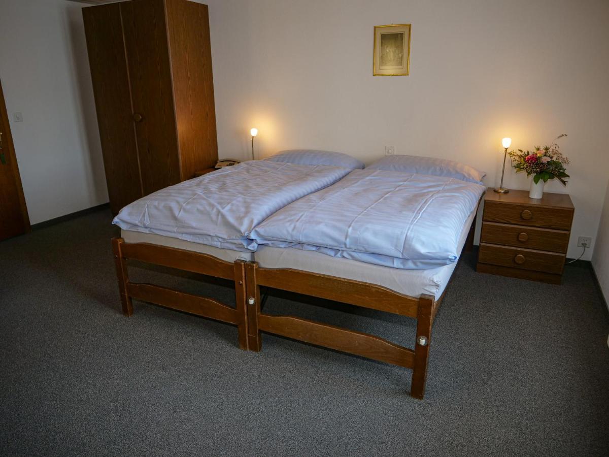 Hotel Und Gasthaus Bad Gonten Екстериор снимка